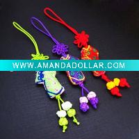 Wholesale Colorful Style Dress Telephone Band
