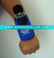 arm case