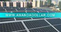Wholesale solar panels