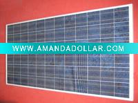 Wholesale solar panel with CE/IEC/TUV
