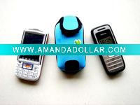 Wholesale Neoprene mobile phone pouch