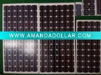 Wholesale solar panels