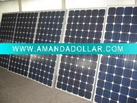 Wholesale solar panel