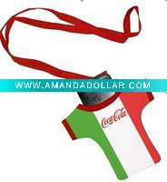 Wholesale T-shirt Cellphone Holder