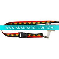 Polyester Lanyard