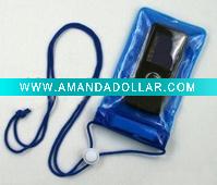 Water proof phone bag