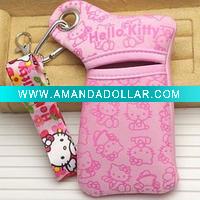 fashion mobile phone holder