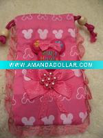 Wholesale fashion mobile phone bag