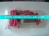 pvc waterproof phone bag