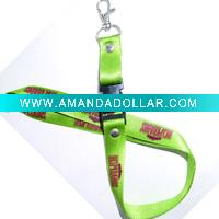 breakaway buckle webbing