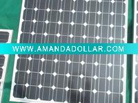 Wholesale 290W Monocristalline solar panel