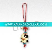 mobile phone strap