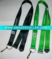 lanyards