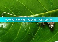 Wholesale phone lanyard, animal mobile phone chain