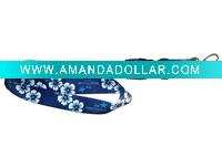 printed neck lanyard