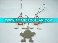 Wholesale [Fashionable Promotion Gift] pvc mobile cleaner