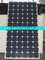 Wholesale TUV solar panels