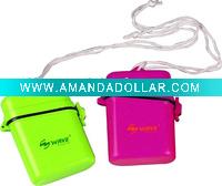Colorful waterproof mobile phone box/cell phone case/Sportsware