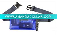 high quality waterproof waist bag