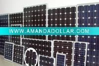 solar panel