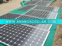 Wholesale solar panel