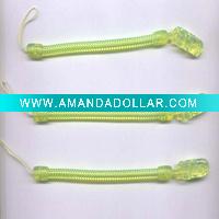 promotional gift cellphone strap