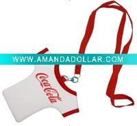 T-shirt Phone Holder