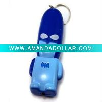 mobile phone key chain