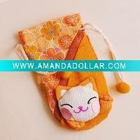 Wholesale fashion mobile phone bag