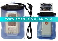 waterproof phone bag
