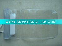 white pvc waterproof bag