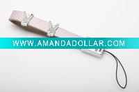 Wholesale DIY Play Boy Charms Cell Phone Straps