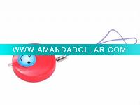 solar plastic led mobile phone chain