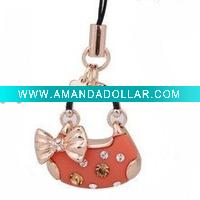 mobile charms