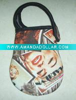 neoprene mobile case