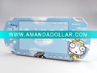 PVC sticker