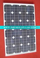 solar panels