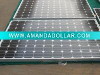 170W Monocristalline
