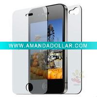 ultra thin screen protector film roll