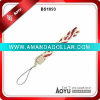 Wholesale hand strap braid design