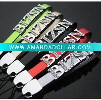 cell phone strap