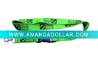 Nylon Lanyard