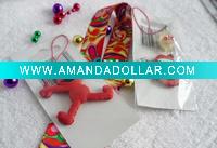 soft PVC pendant