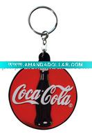 pvc keychain