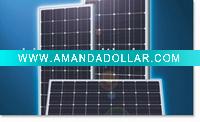 Wholesale solar panels