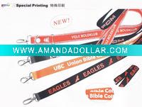 Wholesale Fashion silk screen polyester