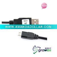 CA-101 usb data transfer cable