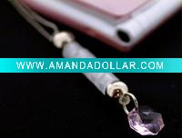 UV check Craft cellphone chain