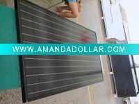 CE/TUV/IEC SOLAR PANEL SUPPLIER