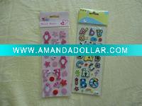 Promotioal Mobile Phone Sticker